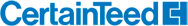 CertainTeed logo
