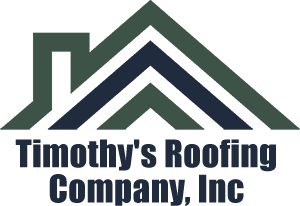 Timothy's Roofing Company, Inc Logo