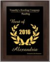 Best Of 2016 Alexandria logo
